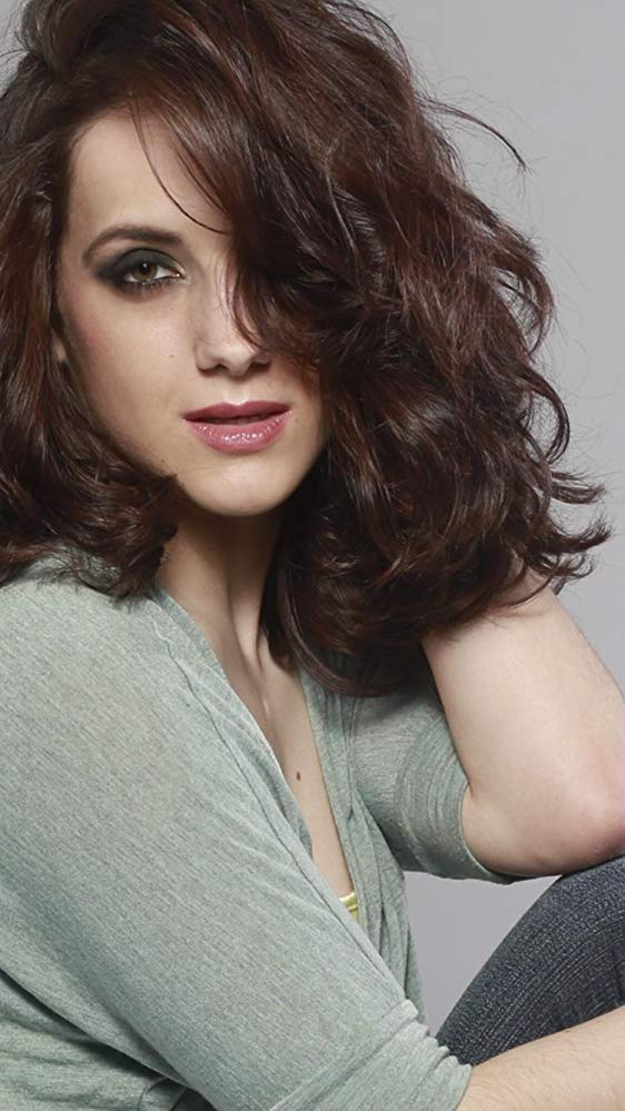 Luljeta Trupi