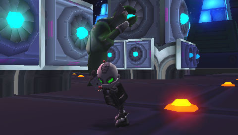 Clank