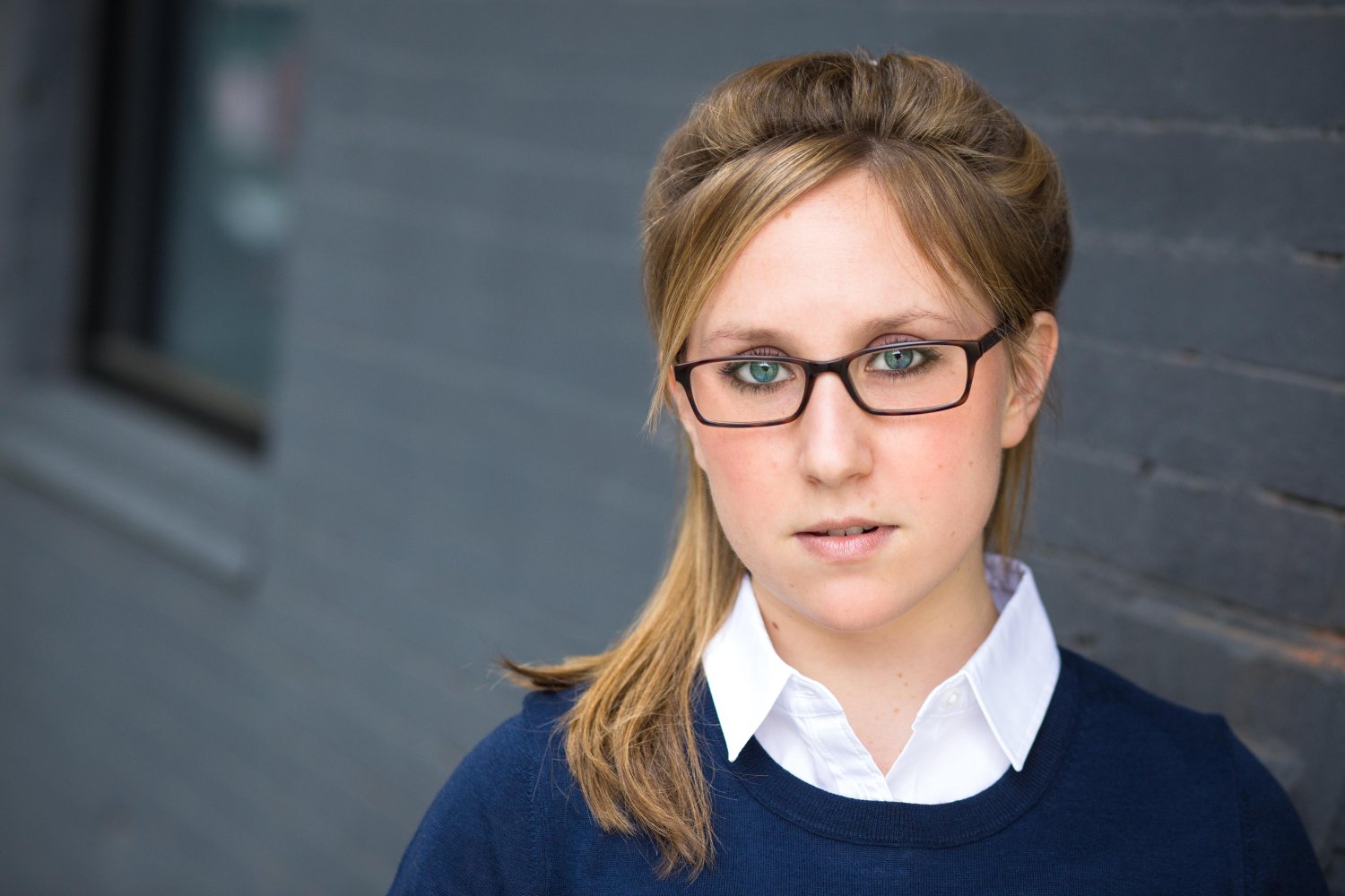 Emily Kratter