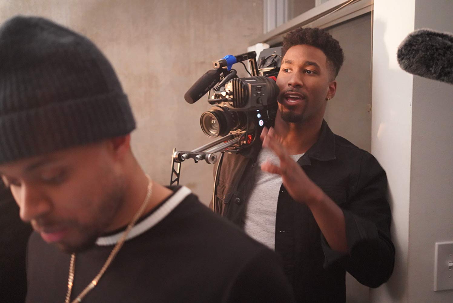 Darrick Watkins Jr.
