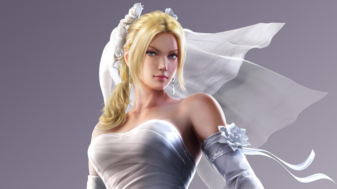 Nina Williams