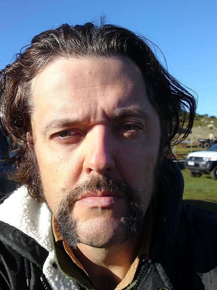 Nathan James