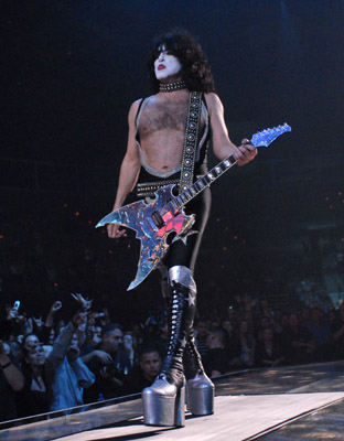 Paul Stanley