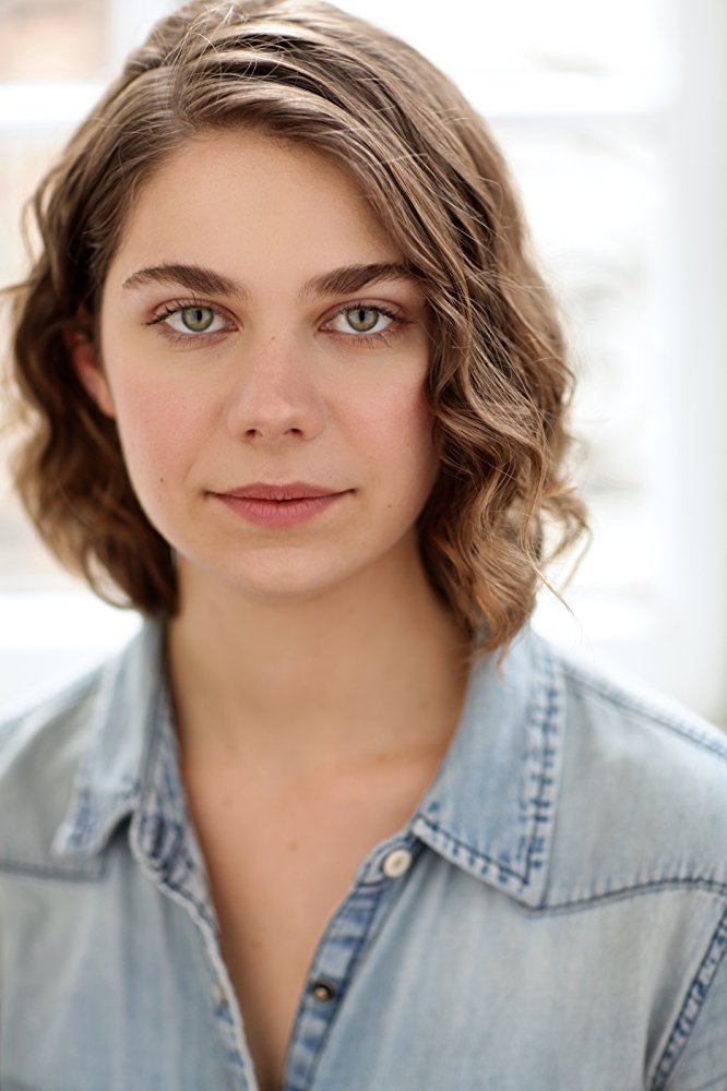 Emily Verla