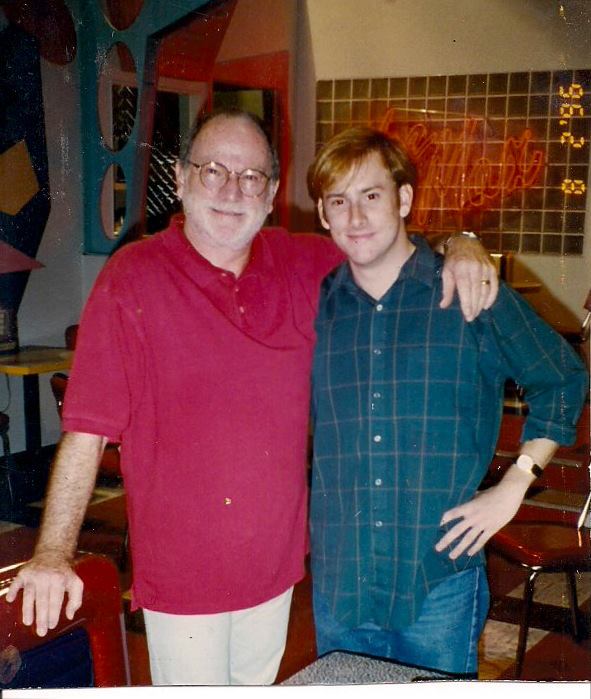 David Kronmiller