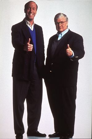 Gene Siskel