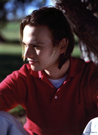 Sean Gordon