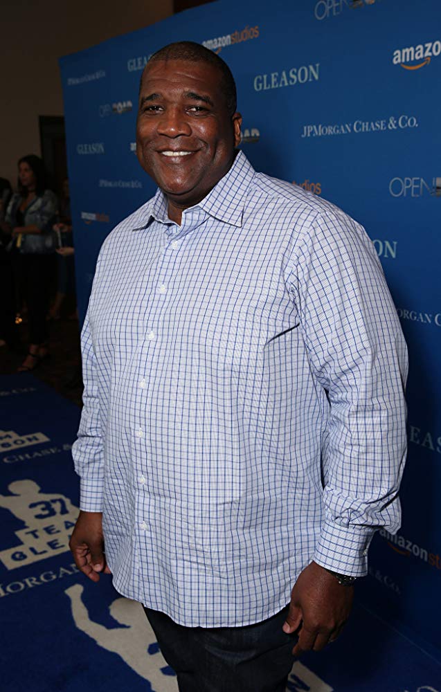 Curt Menefee