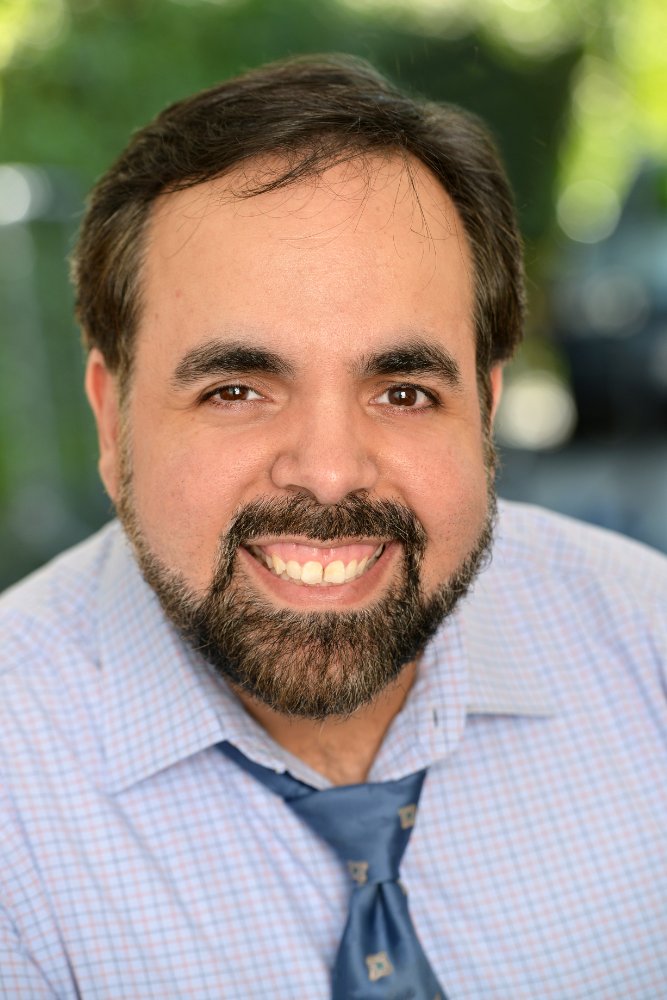 Manuel Bermudez