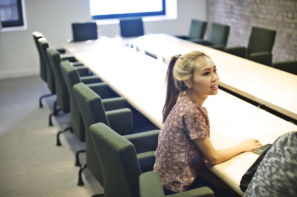 Chelsea Li