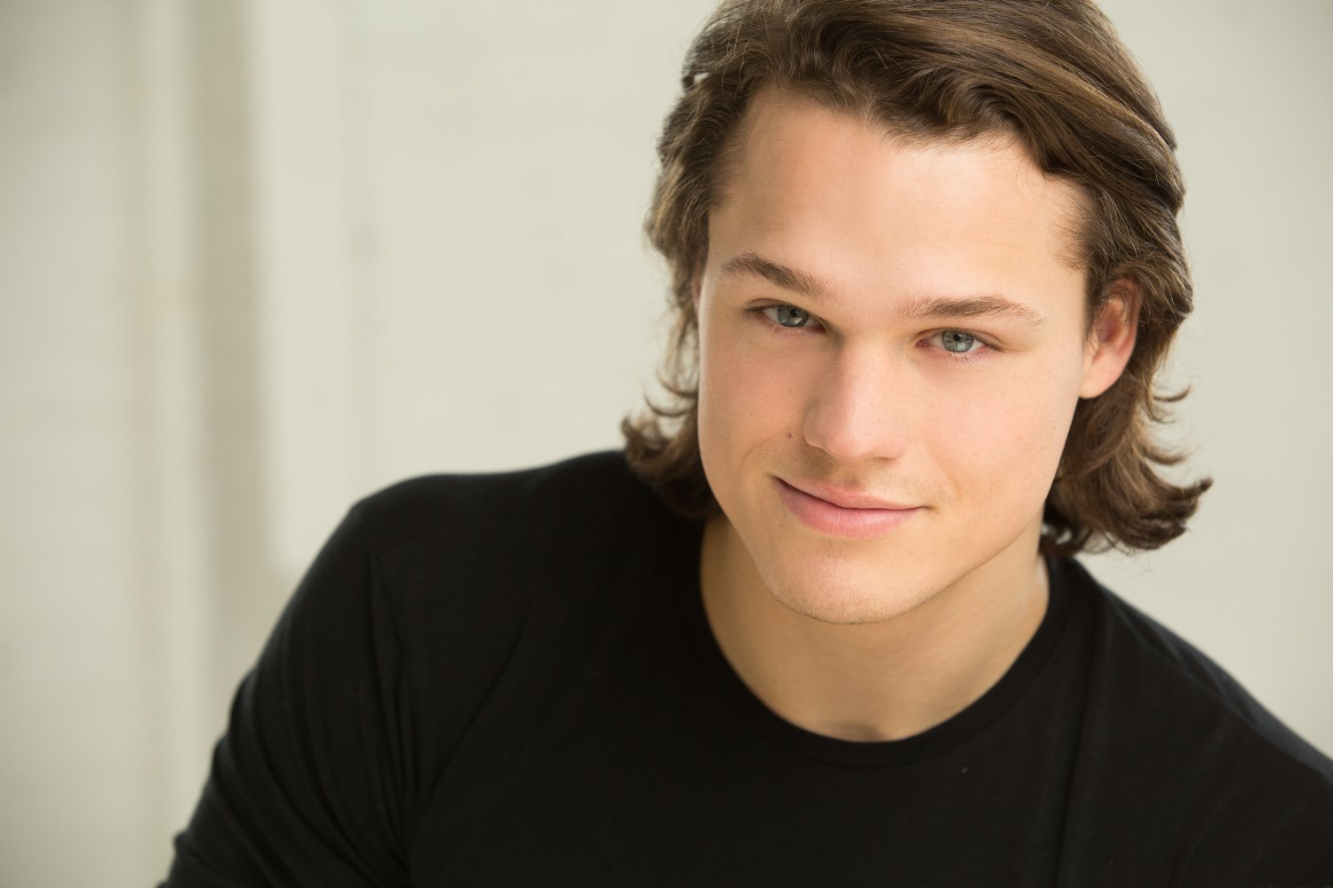 Connor Antico