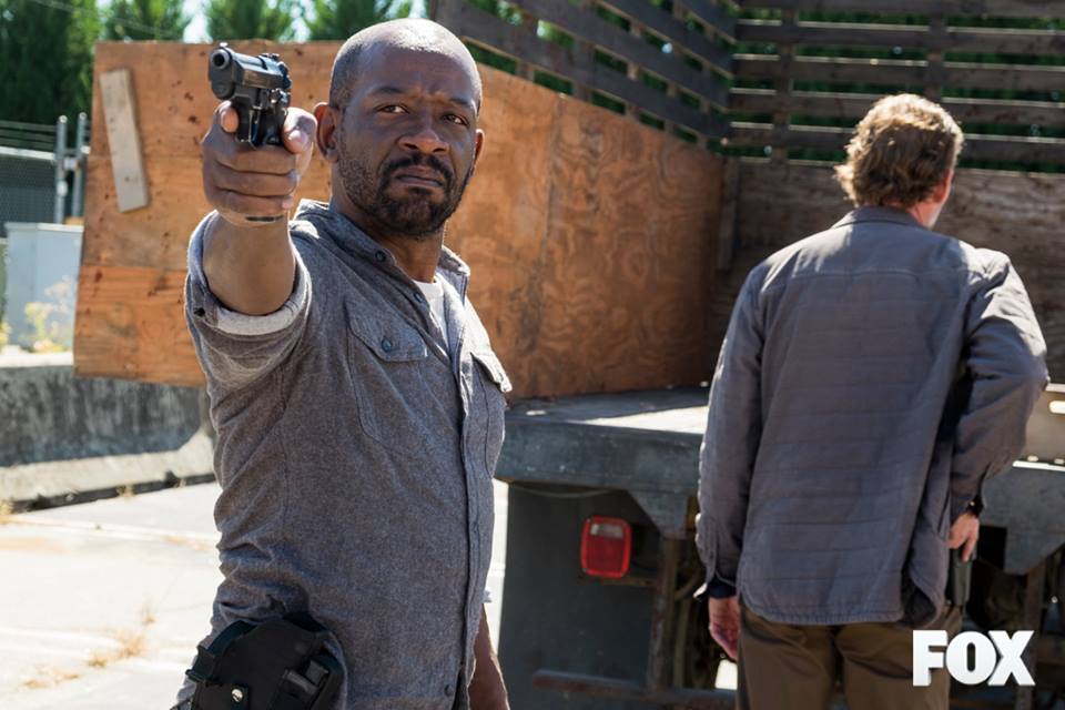 Morgan Jones