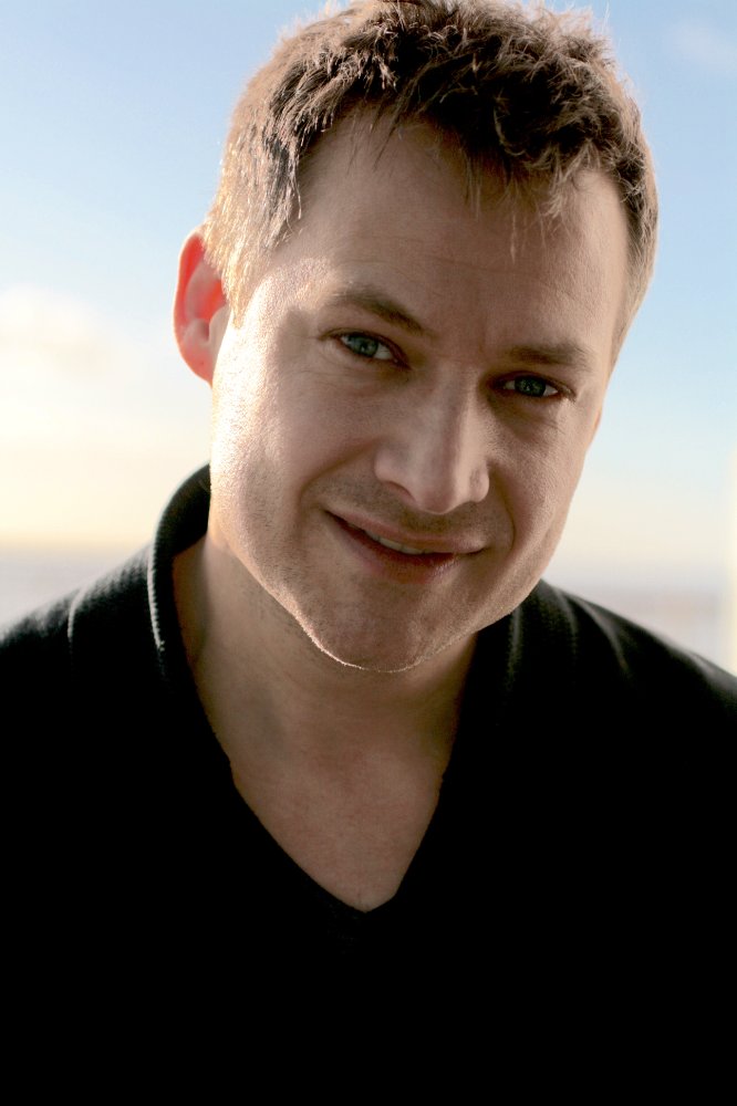 Rob Oldfield