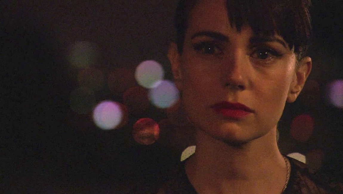 Jenny Schecter