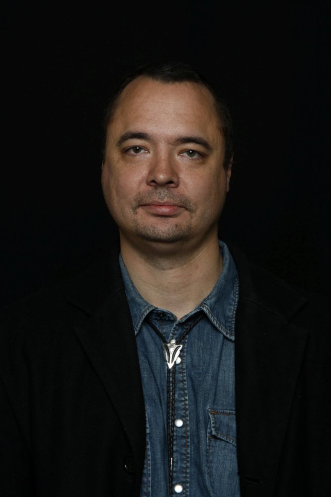 Chad Stanley Martin