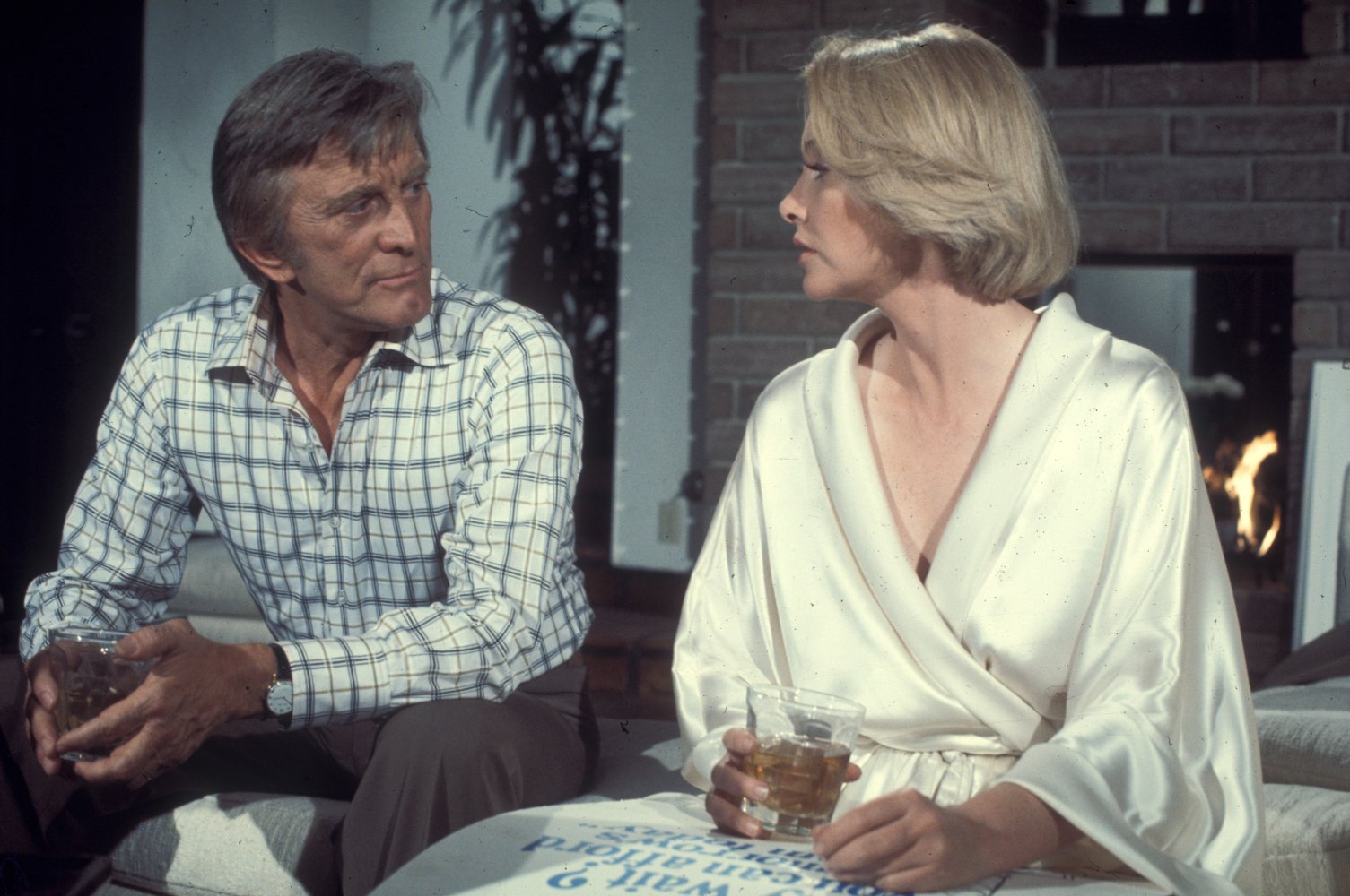 Susan Flannery
