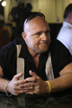 David Koepfinger