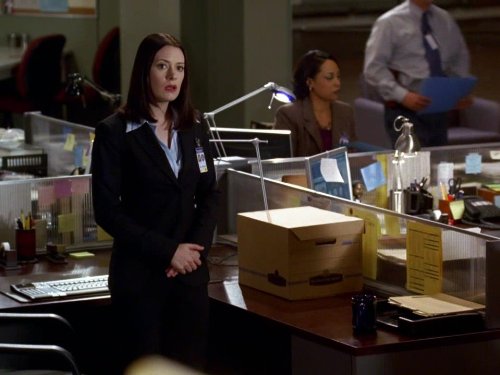 Emily Prentiss