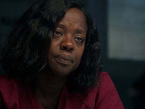 Professor Annalise Keating