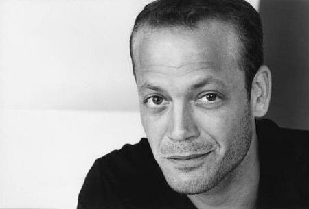 John Rosenfeld