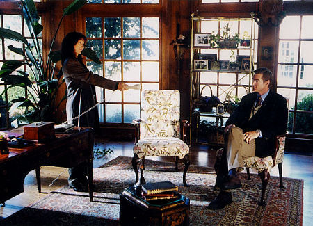 Lari White