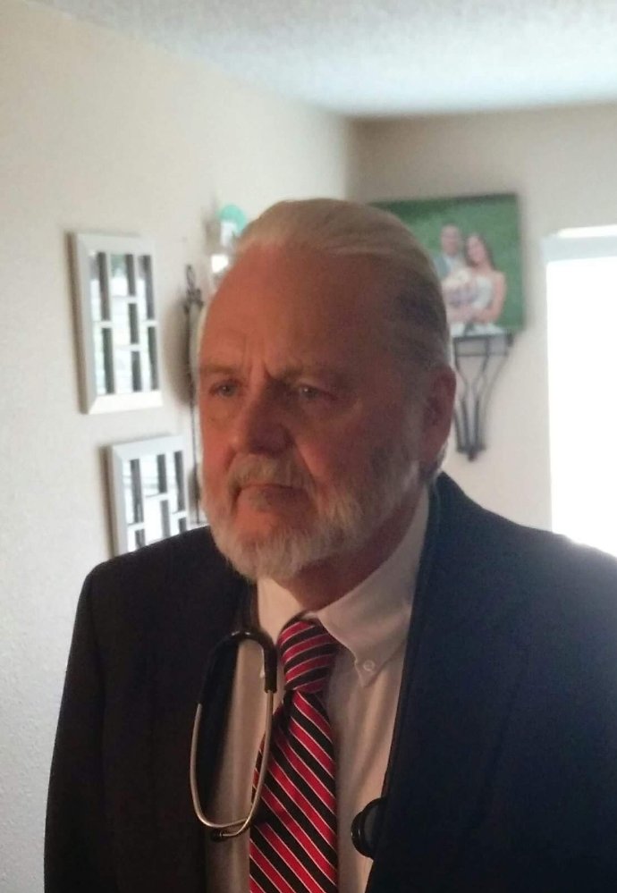 R.C. Keene