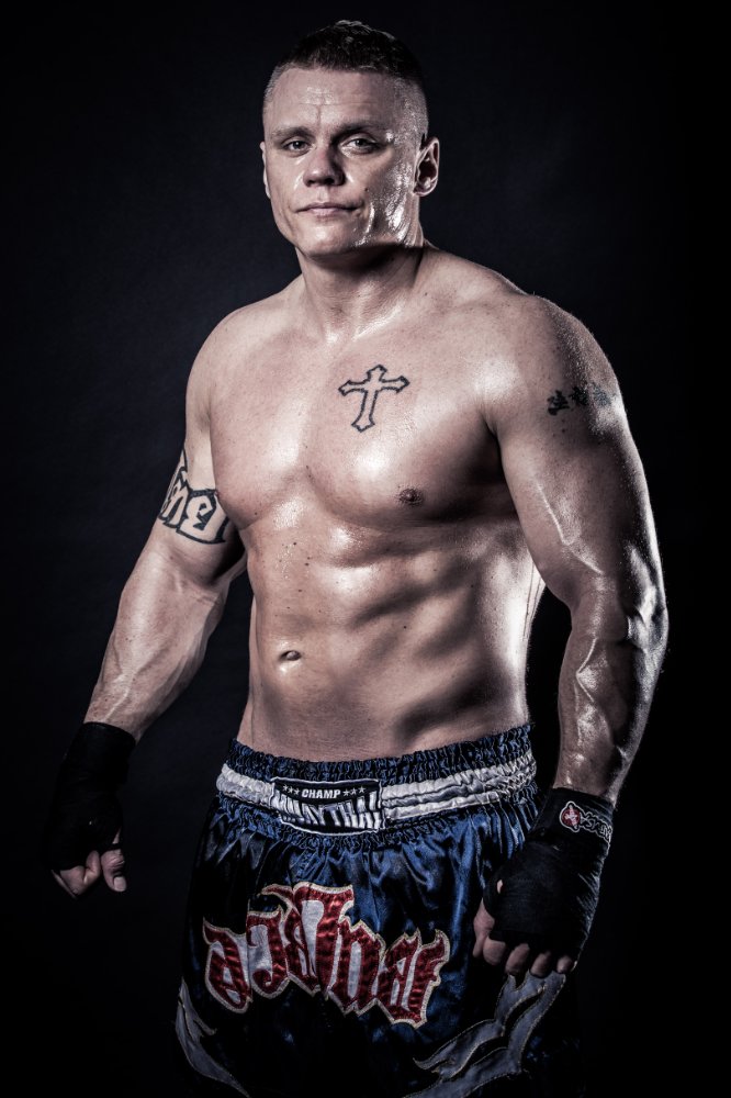 Sean Kohnke