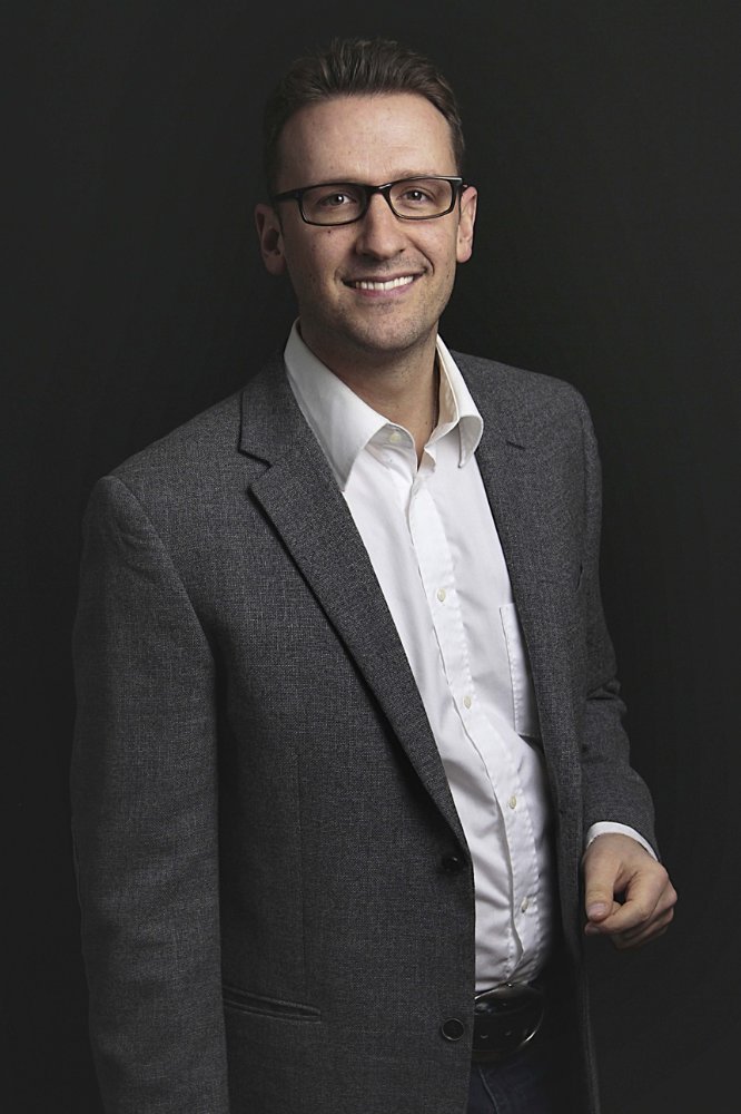 Chris W. Greenfield