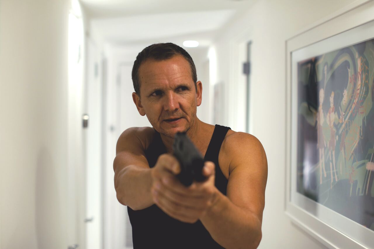 Sebastian Roché