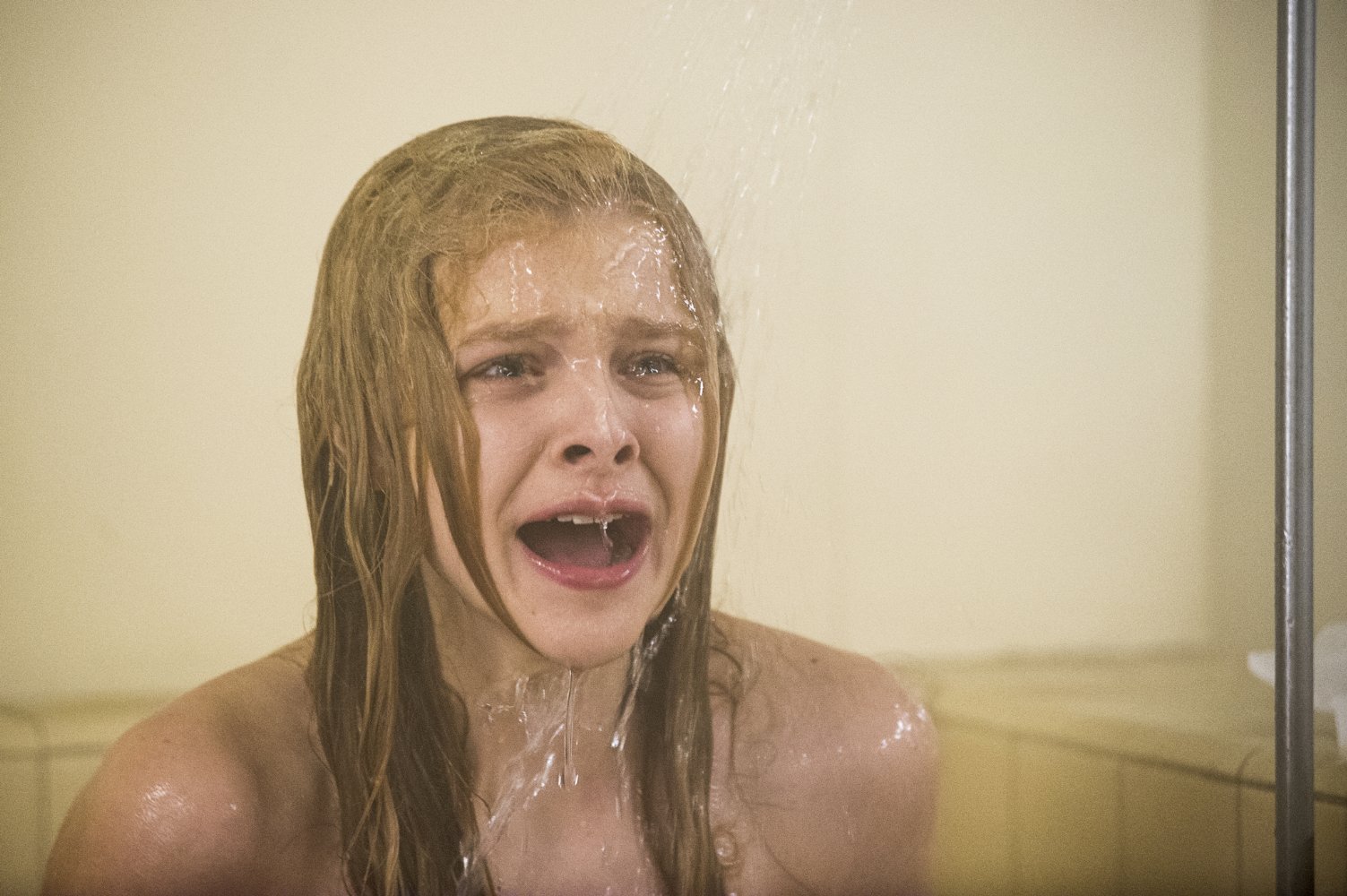 Carrie White