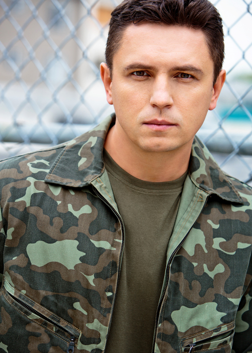 Zack Sayenko
