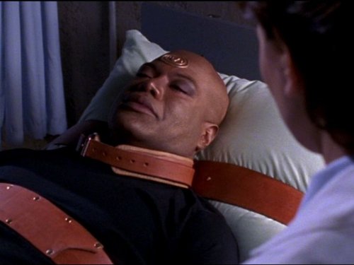 Christopher Judge