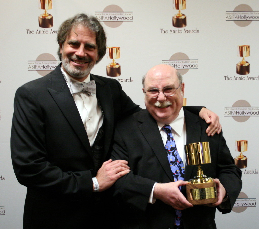 David Silverman