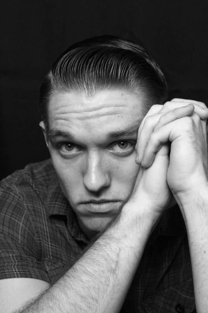 Nolan Freeman
