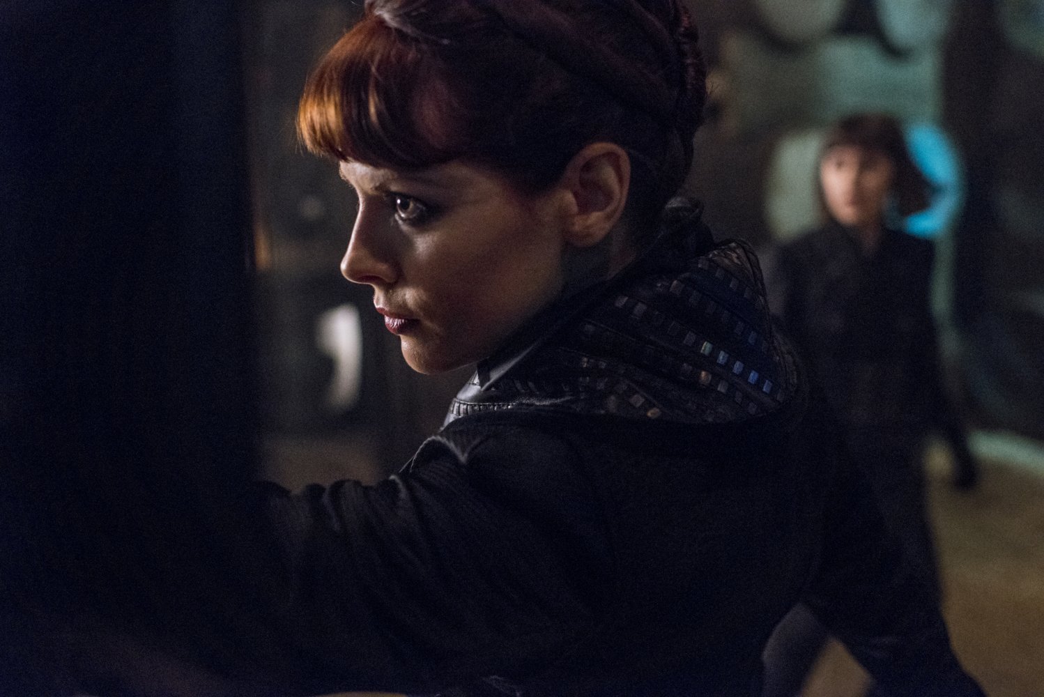 Emily Beecham