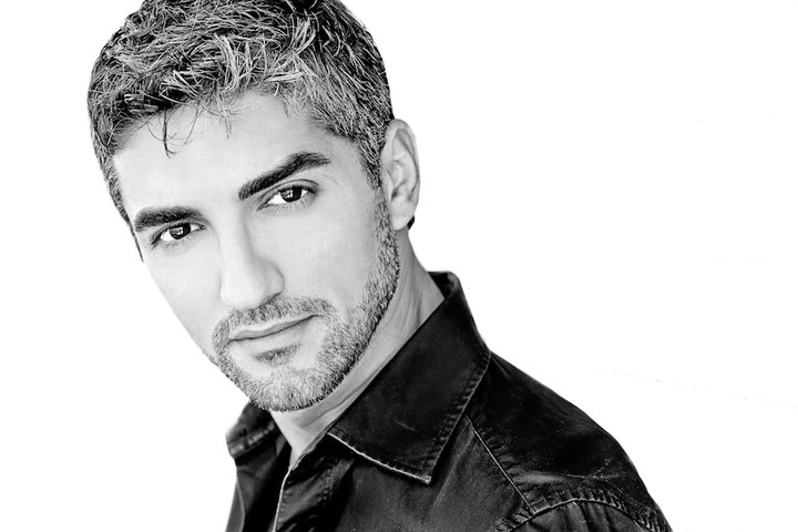 David Imani