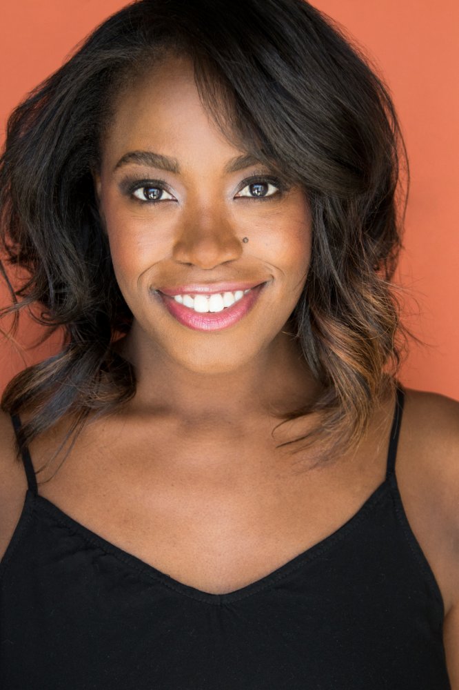 Ayana Hampton