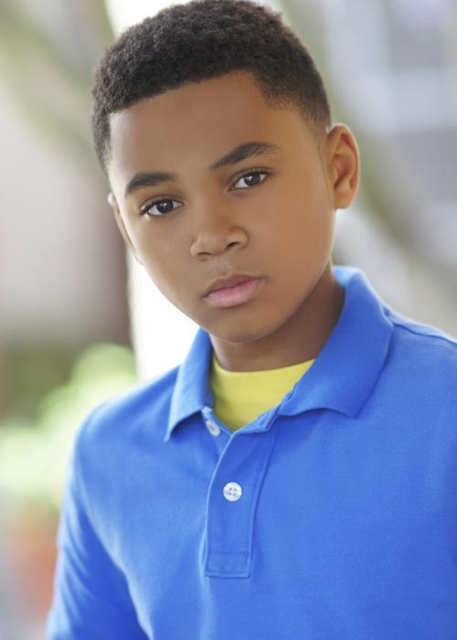 Chosen Jacobs