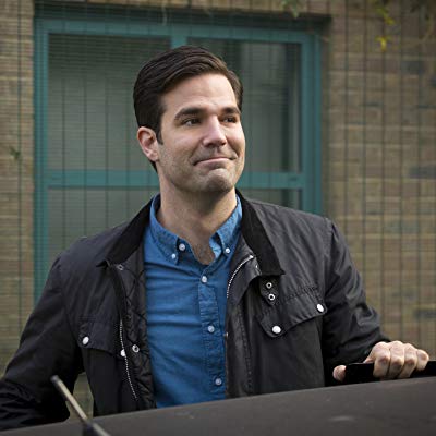 Rob Norris