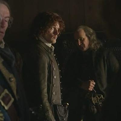 Lord General George Murray
