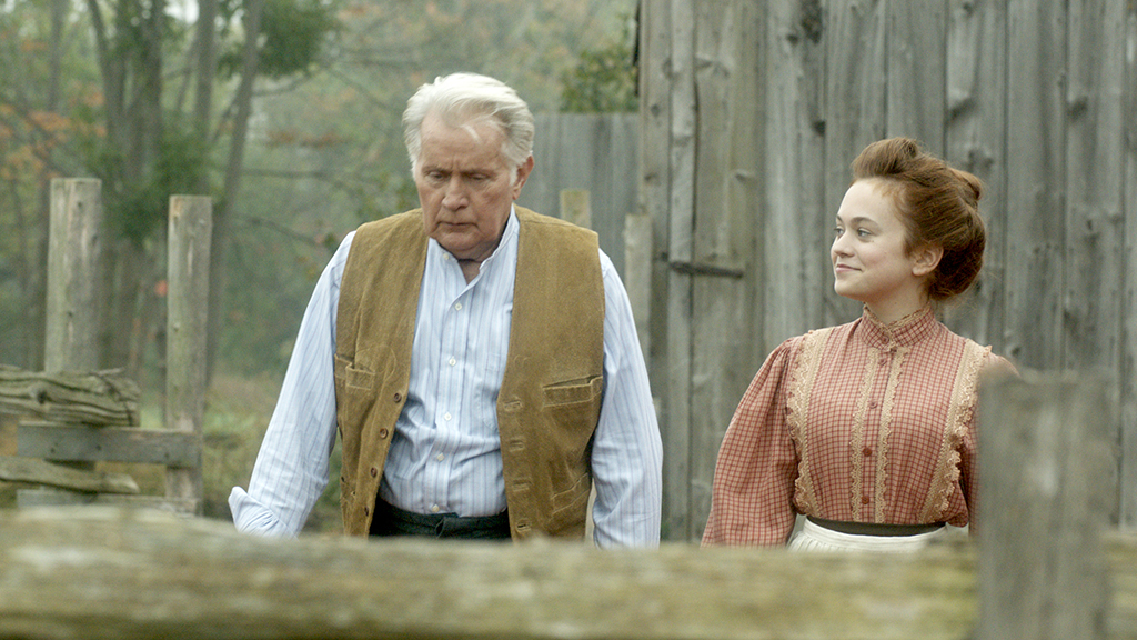 Anne Shirley