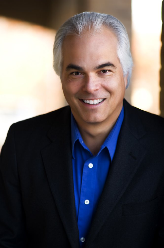 Jon Hayden