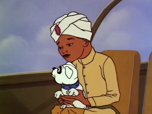 Hadji