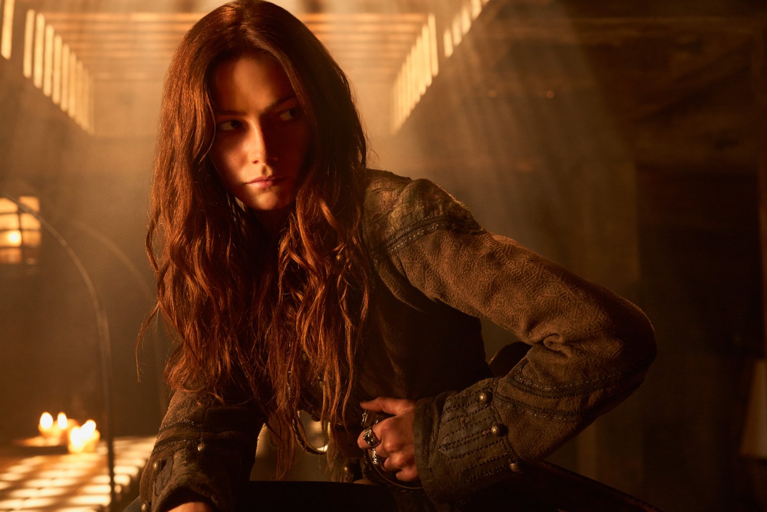 Anne Bonny
