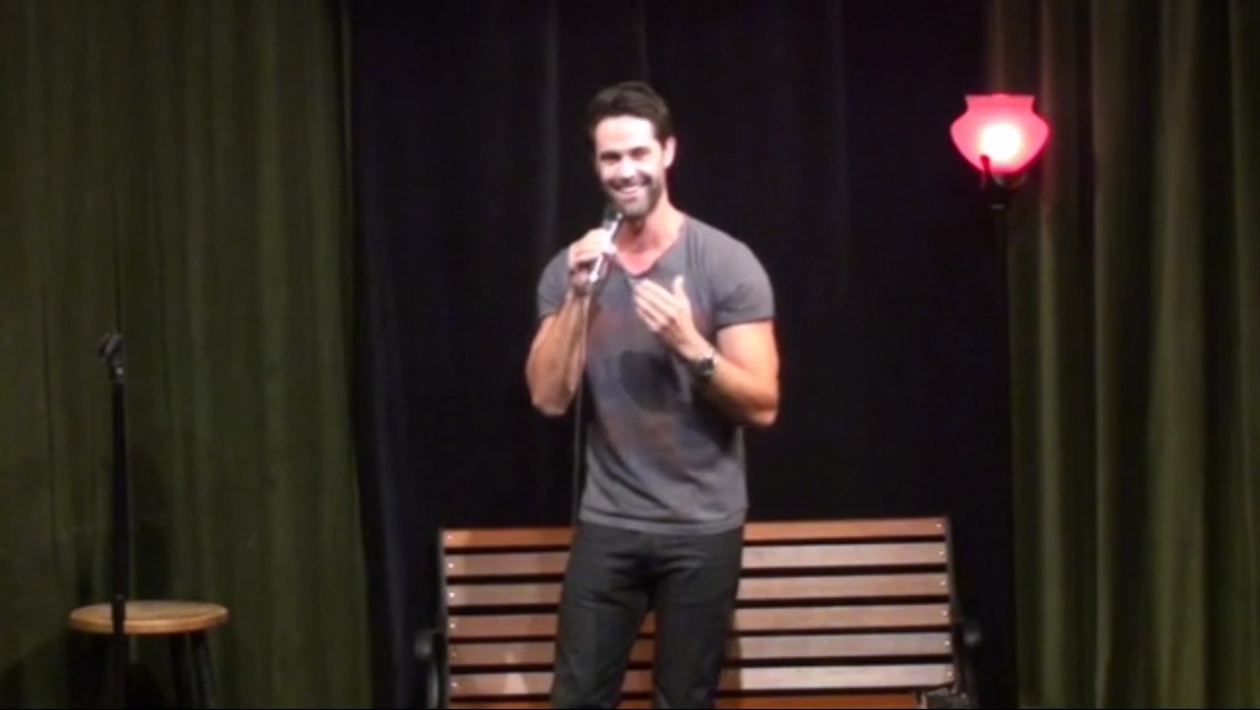 Jason-Shane Scott