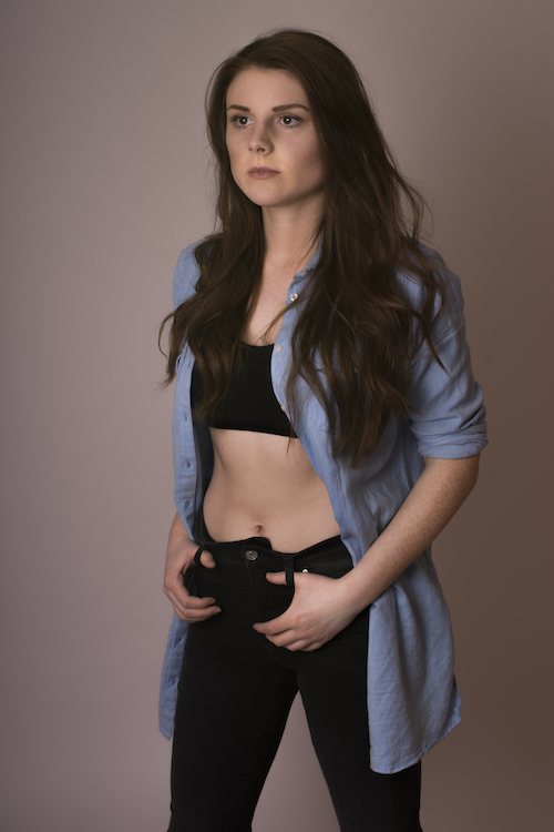 Mia Mills