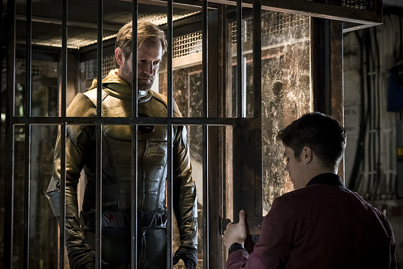 Eobard Thawne