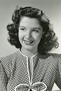 Peggy Ryan