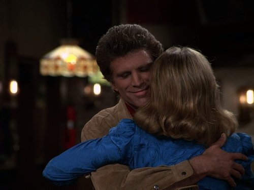 Sam Malone