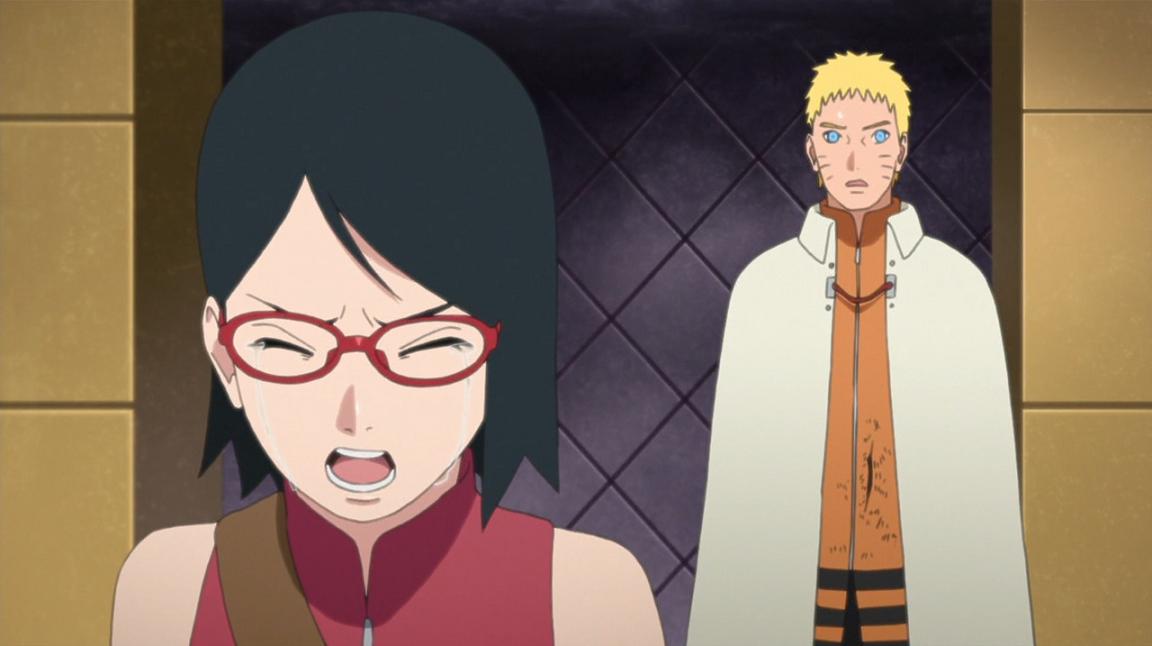 Naruto Uzumaki